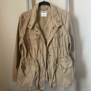Old Navy jacket